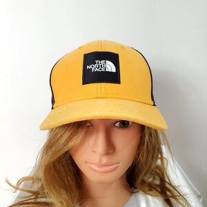 The North Face kids Cap